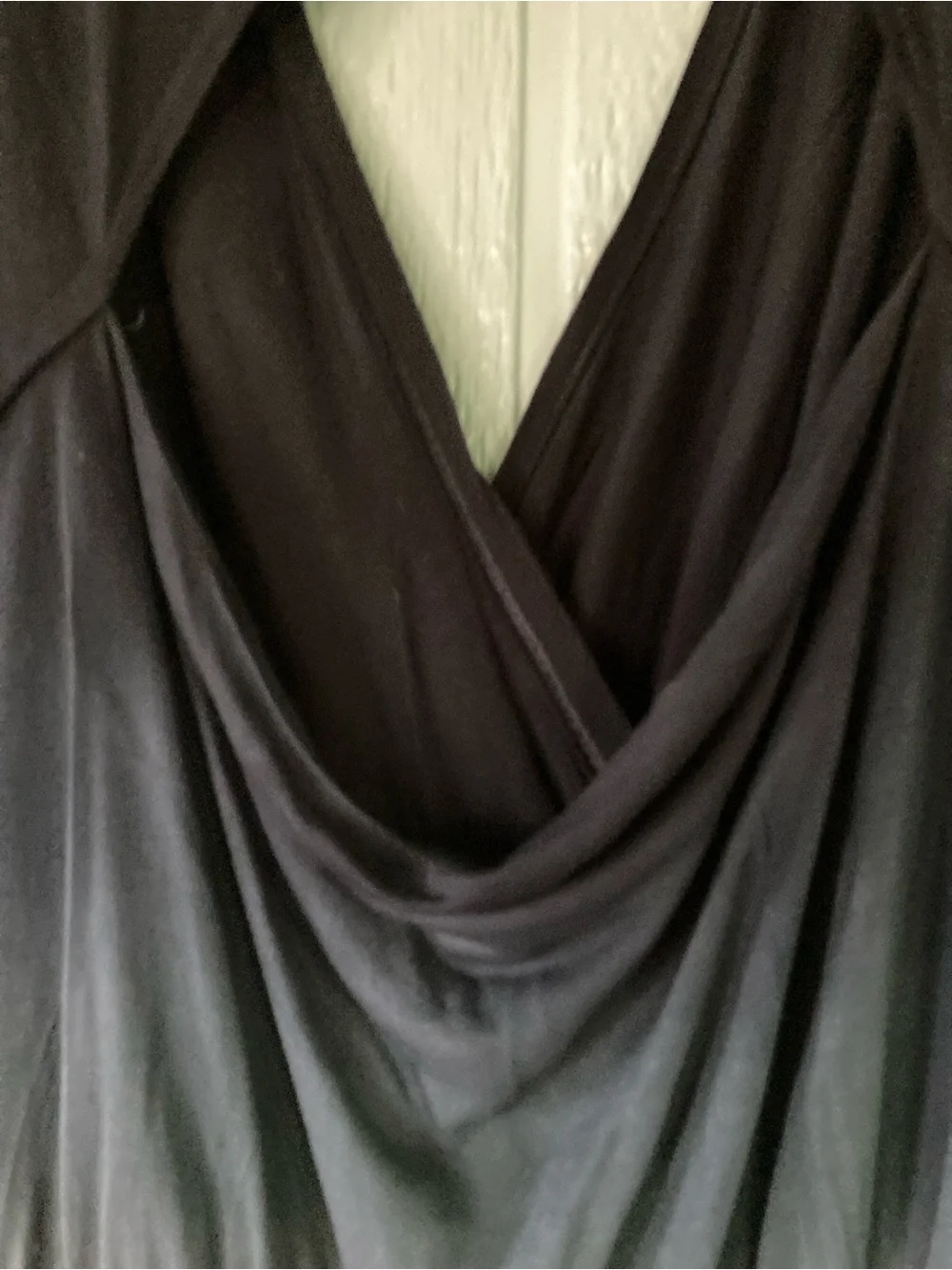 Young Fabulous & Broke Small sleeveless ombré tasseled tank dress - Picture 4 of 6